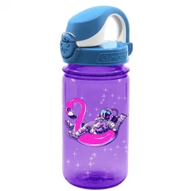 Пляшка Nalgene 350ml OTF Kids 