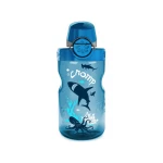 Пляшка Nalgene 350ml Slate 12oz 