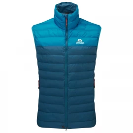 Жилетка Mountain Equipment Superflux Vest