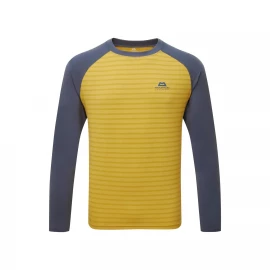 Кофта Mountain Equipment Redline LS Tee