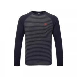 Кофта Mountain Equipment Redline LS Tee
