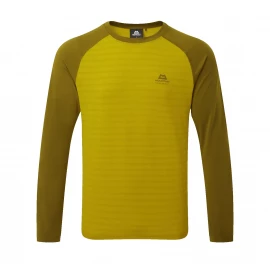 Кофта Mountain Equipment Redline LS Tee