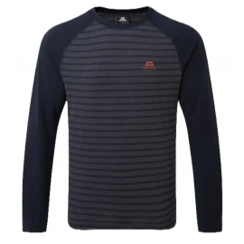 Кофта Mountain Equipment Redline LS Tee