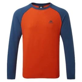 Кофта Mountain Equipment Redline LS Tee