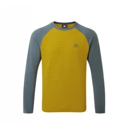 Кофта Mountain Equipment Redline LS Tee
