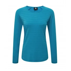 Кофта Mountain Equipment Redline Wmns LS Tee