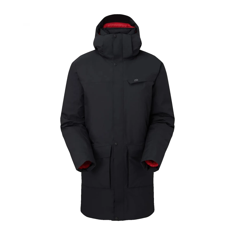 Куртка Mountain Equipment Altai Wmns Parka