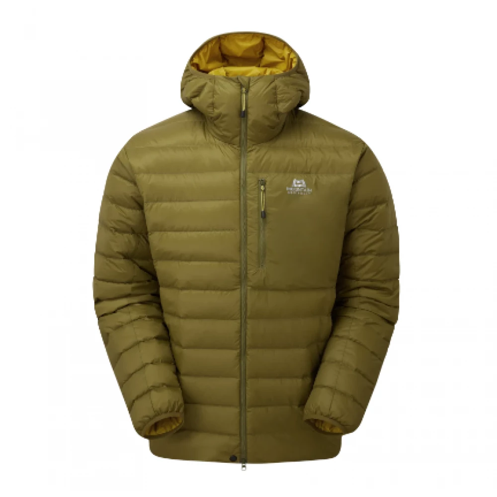 Куртка Mountain Equipment Frostline Jacket