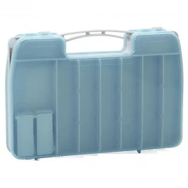 Коробка Aquatech 2546 2-х стор. 14-46 відділень