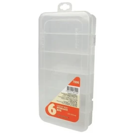 Коробка Aquatech 7006 6 слотів