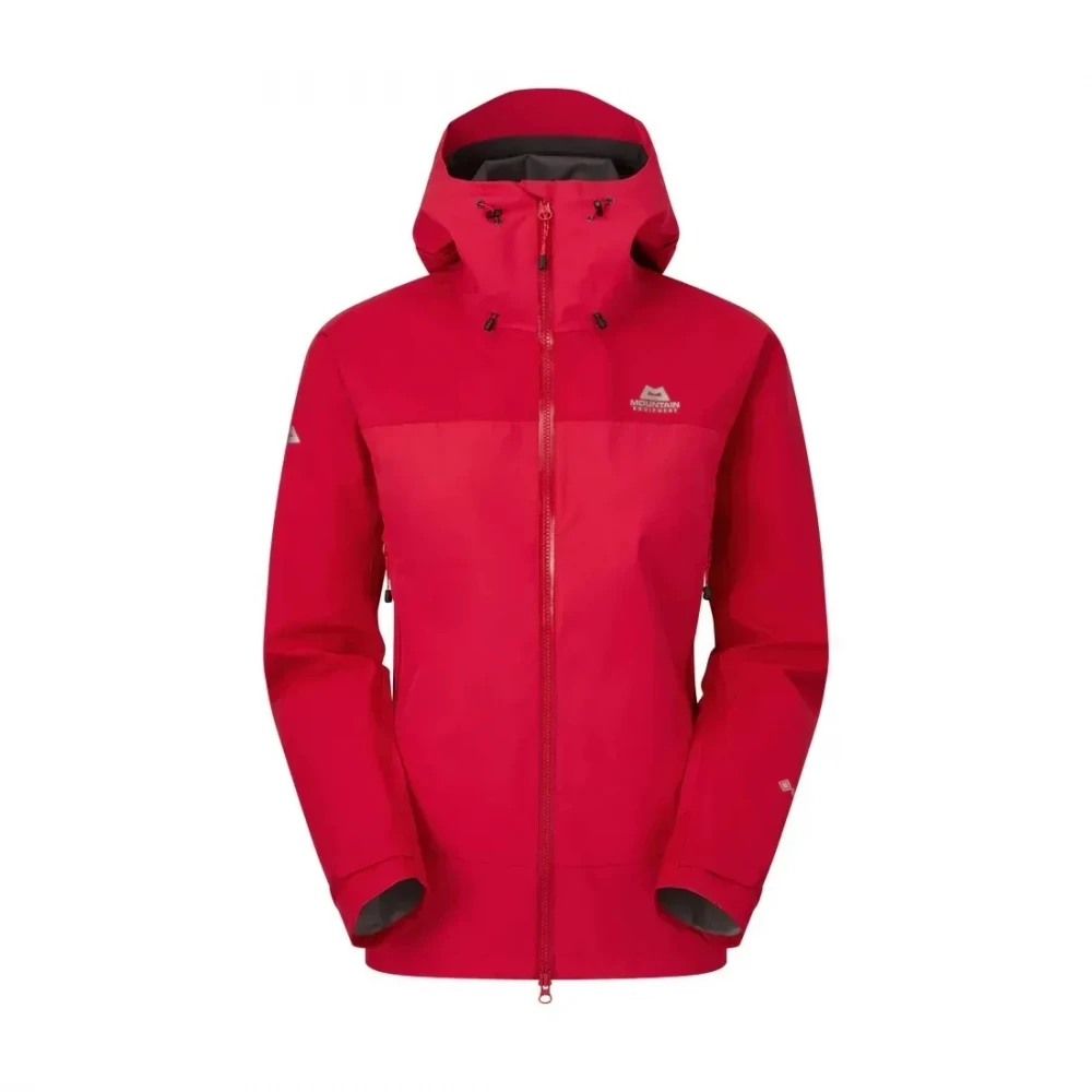 Куртка Mountain Equipment Saltoro Wmns Jacket