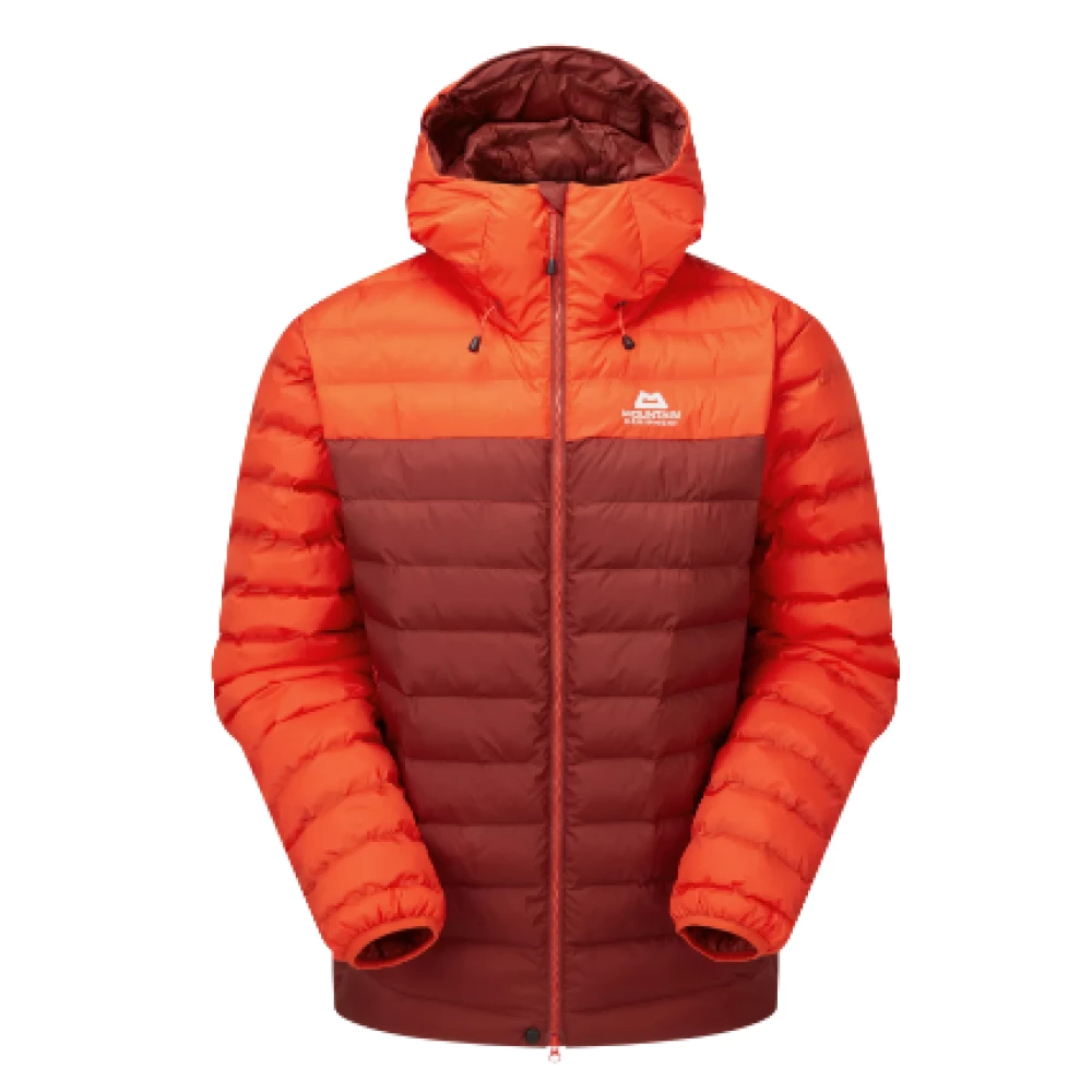 Куртка Mountain Equipment Superflux Jacket