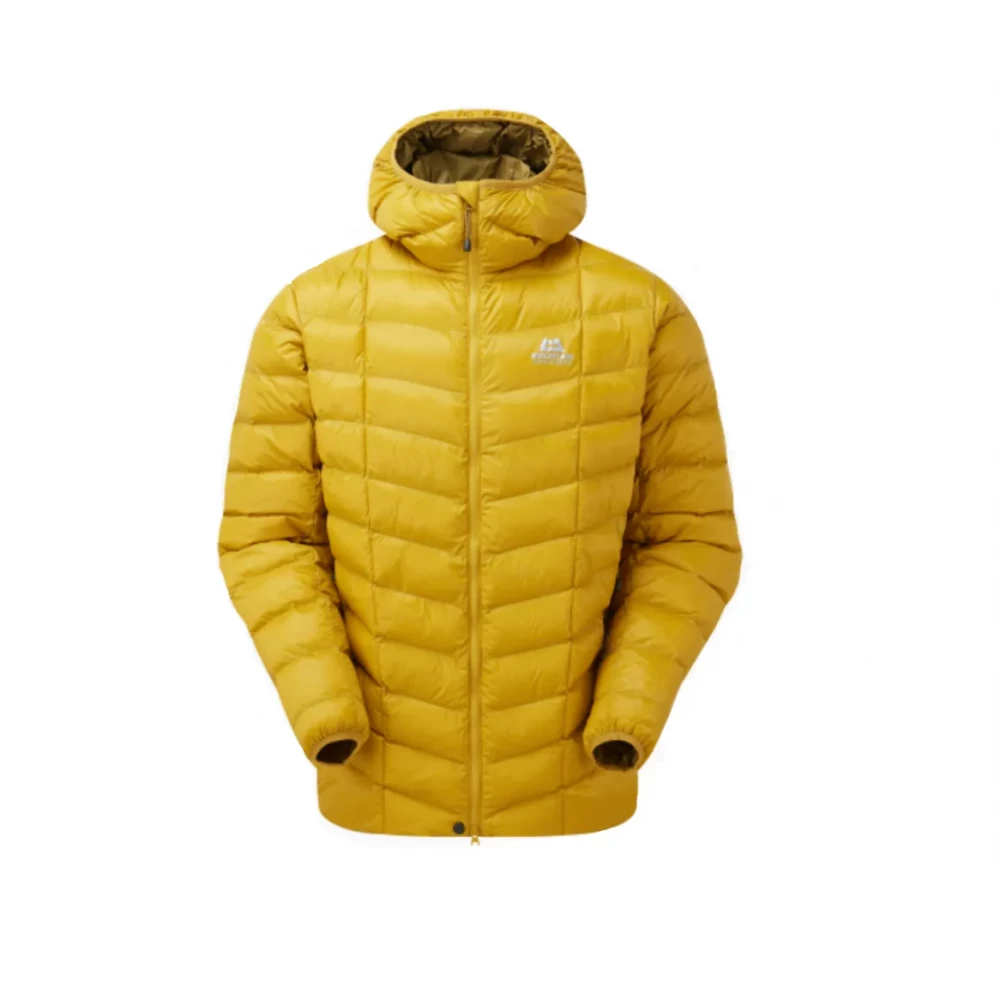 Куртка Mountain Equipment Superflux Jacket