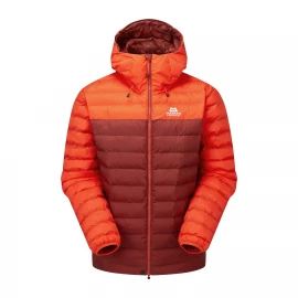Куртка Mountain Equipment Superflux Jacket