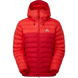 Куртка Mountain Equipment Superflux Wmns