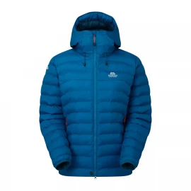 Куртка Mountain Equipment Superflux Wmns