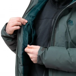 Куртка Mountain Equipment Triton Jacket