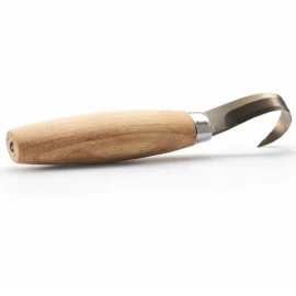 Ніж Morakniv Woodcarving Hook Knife 164 Right