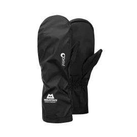 Перчатки Mountain Equipment Drilite Overmitt