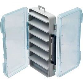 Коробка Aquatech Reversible двостороння 225x129x47