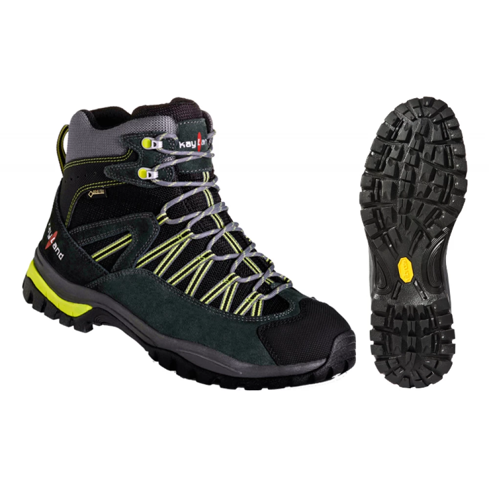 Черевики Kayland Orbit GTX