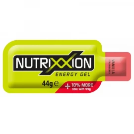 Гель энергетический Nutrixxion ванильно-клубничный 44 г