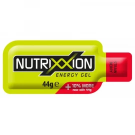 Гель энергетический Nutrixxion клубничный 44 г