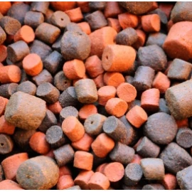 Пеллеты Carpio Big Fish Mix