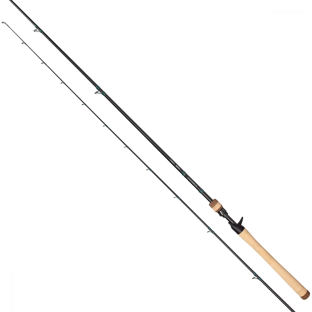 Спінінг G.Loomis Conquest Mag Bass CNQ 782C MBR 1.98m 7-17g Casting 