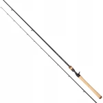 Спиннинг G.Loomis Conquest Mag Bass CNQ 783C MBR 1.98m 7- 21g Casting 