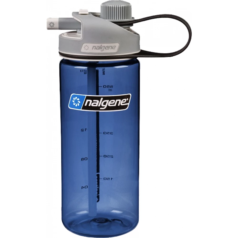 Пляшка Nalgene 650ml MultiDrink