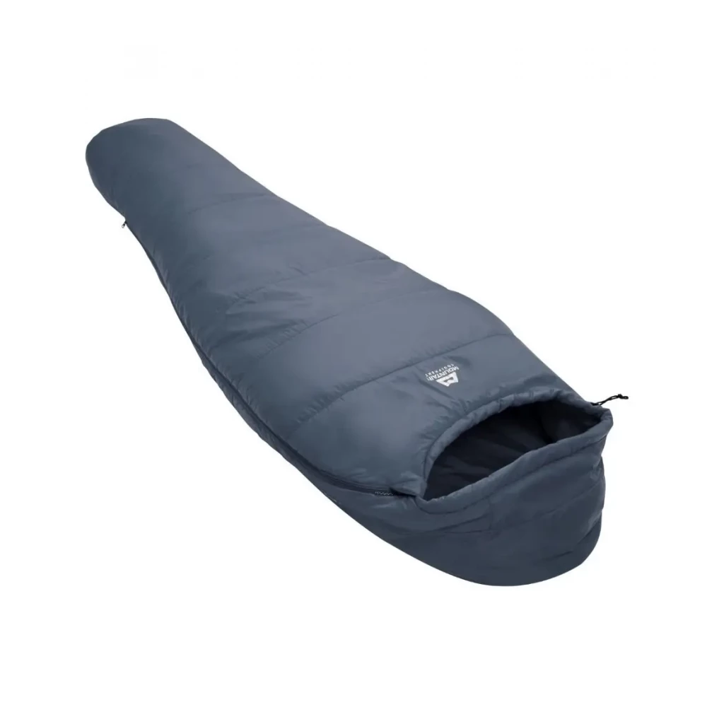 Спальник Mountain Equipment Lunar I Long