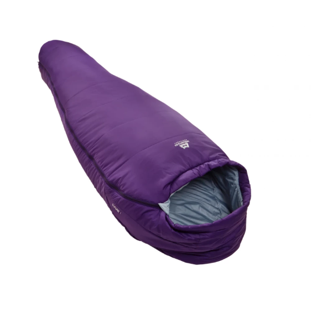Спальник Mountain Equipment Lunar I Wmns Regular