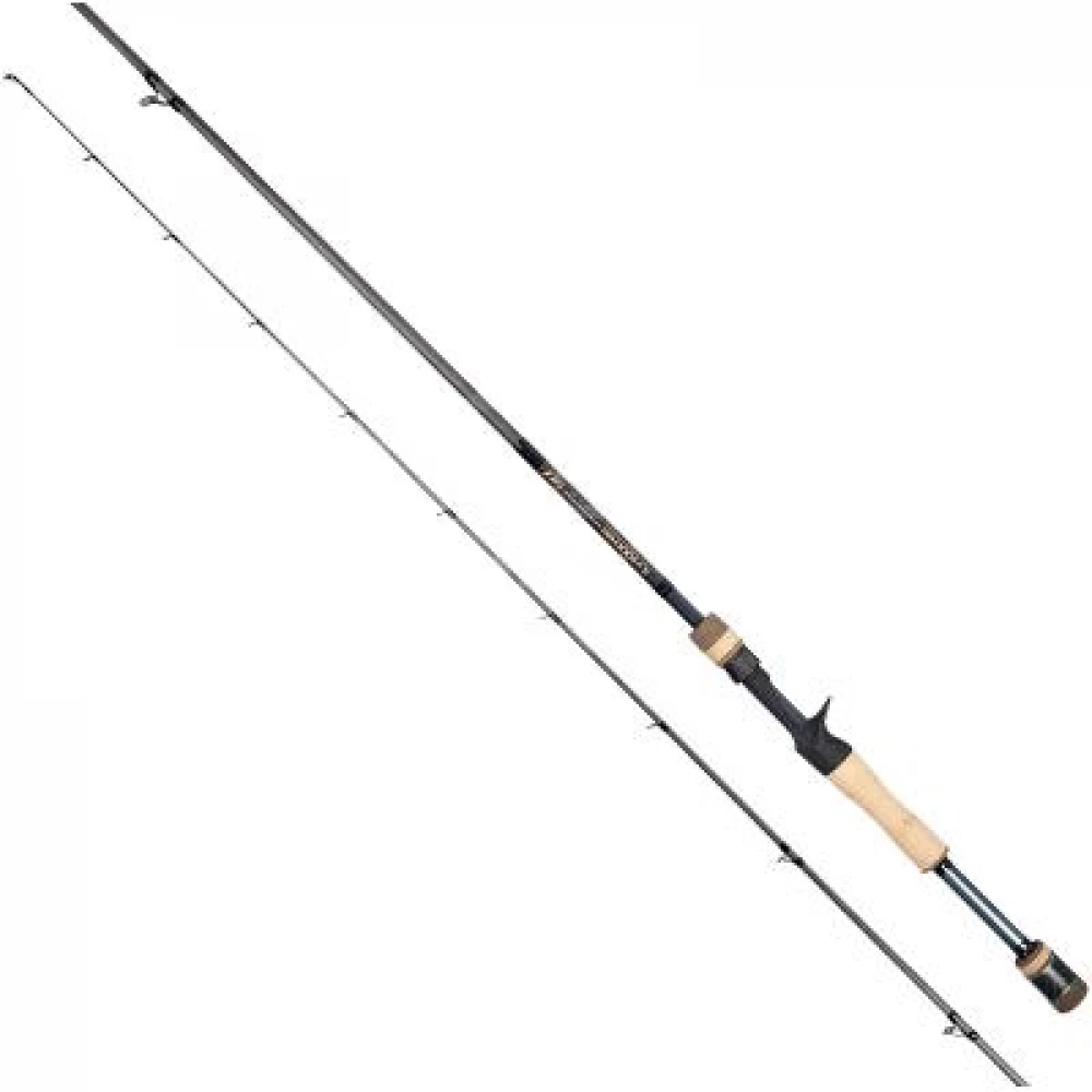 Спиннинг G.Loomis GLX Jig & Worm Casting GLX 802C JWR 2.03m 3.5-10.5g 