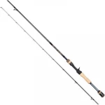 Спиннинг G.Loomis GLX Jig & Worm Casting GLX 802C JWR 2.03m 3.5-10.5g 