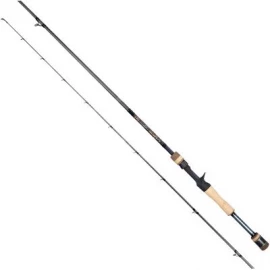 Спінінг G.Loomis GLX Jig & Worm Casting GLX 802C JWR 2.03m 3.5-10.5g 