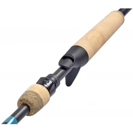 Спиннинг G.Loomis GLX Jig & Worm Casting GLX 802C JWR 2.03m 3.5-10.5g 