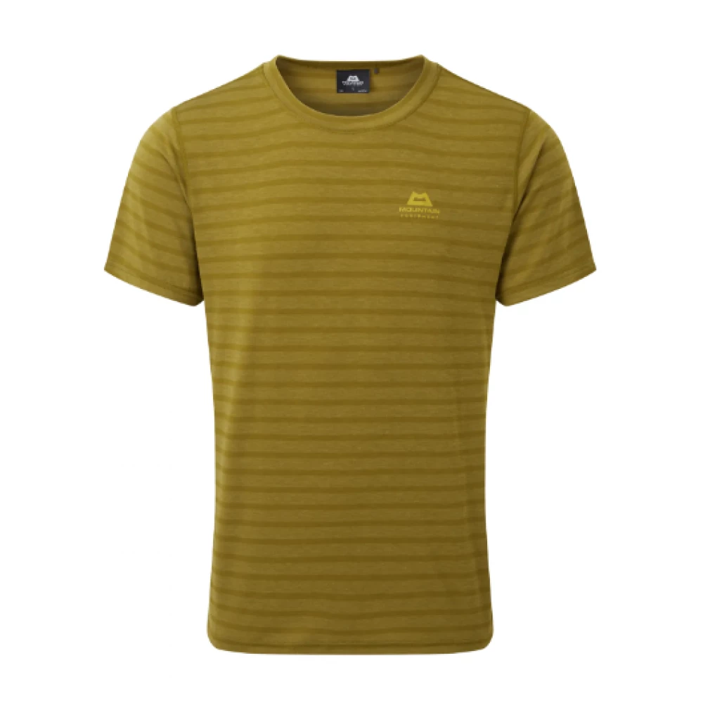 Футболка Mountain Equipment Groundup Tee