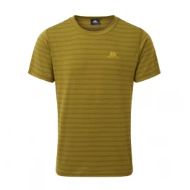 Футболка Mountain Equipment Groundup Tee