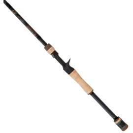 Спінінг G.Loomis GLX Jig & Worm Casting GLX 803C JWR 2.03m 5-17g 