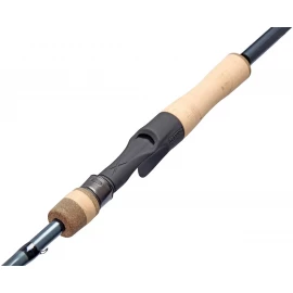 Спінінг G.Loomis GLX Jig & Worm Casting GLX 803C JWR 2.03m 5-17g 