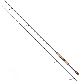 Спиннинг G.Loomis GLX Jig & Worm Spinning GLX 852S JWR 2.16m 3.5-10.5g 