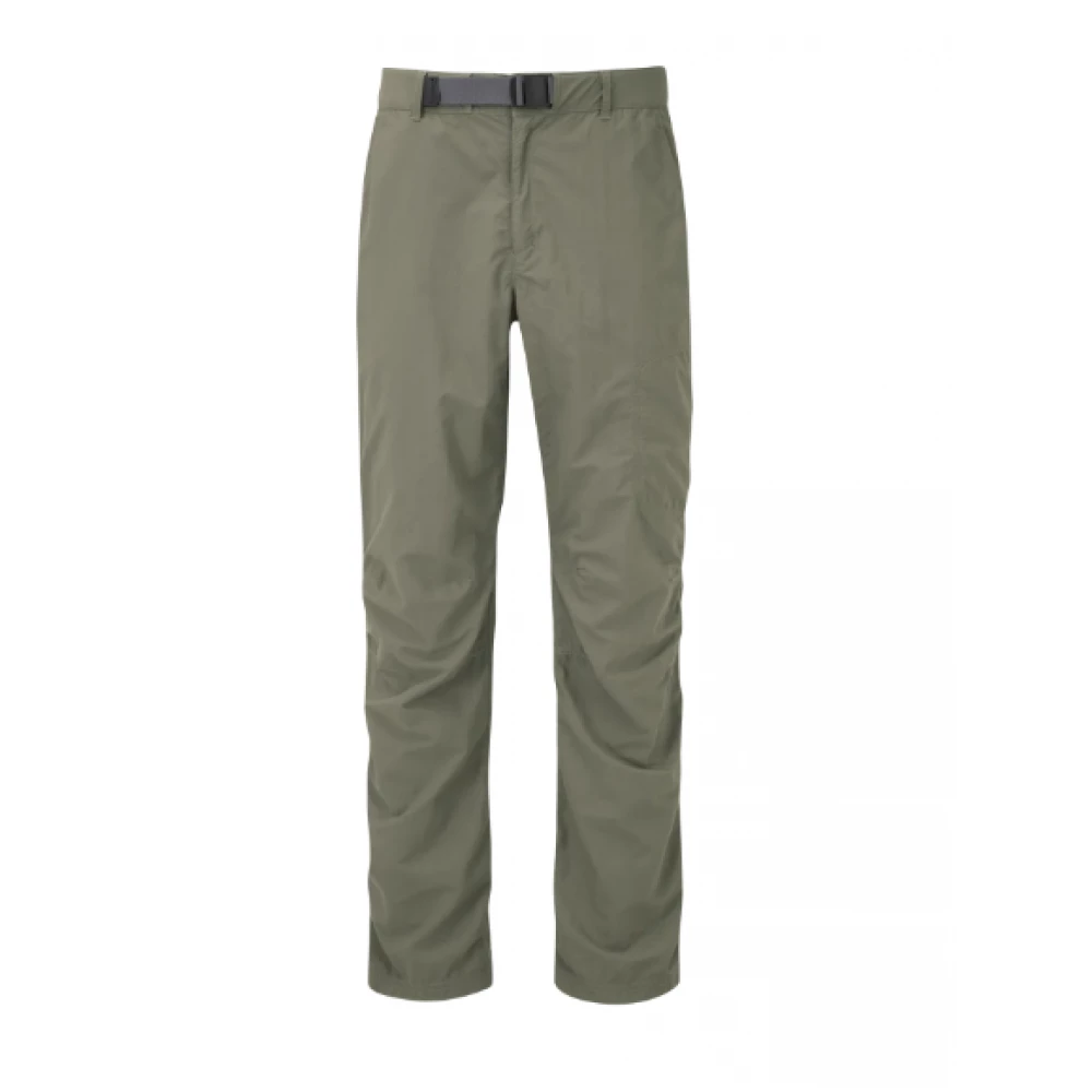 Штаны Mountain Equipment Approach Lightweight Long