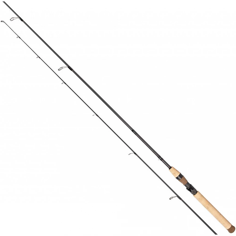 Спінінг G.Loomis GLX Walleye Series WRR8500S 2.16m 7-14g 