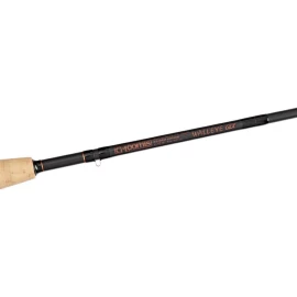 Спінінг G.Loomis GLX Walleye Series WRR8500S 2.16m 7-14g 