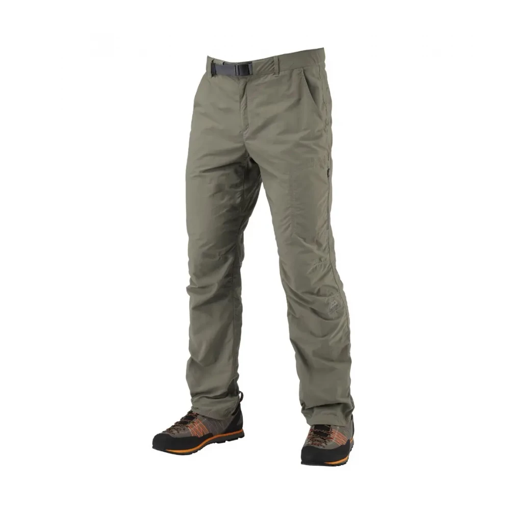 Штаны Mountain Equipment Approach Lightweight Reg
