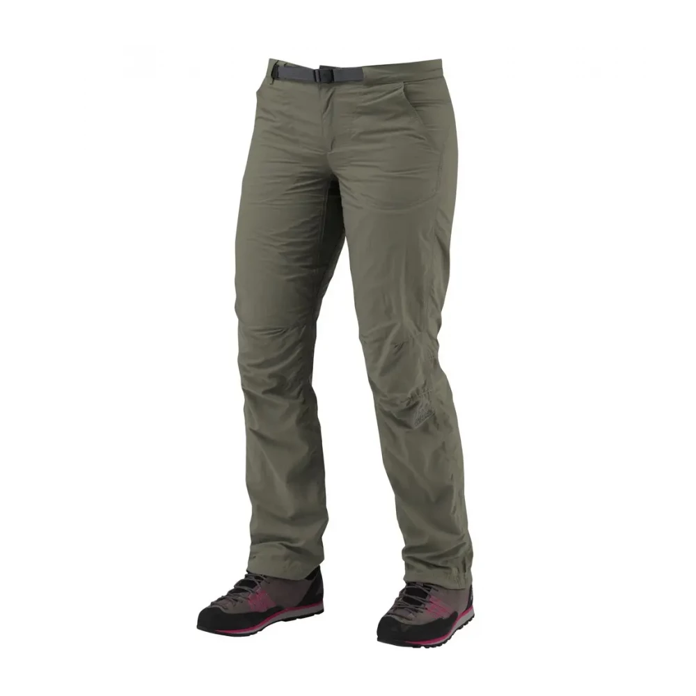 Штаны Mountain Equipment Approach Wmns Lightweight Reg