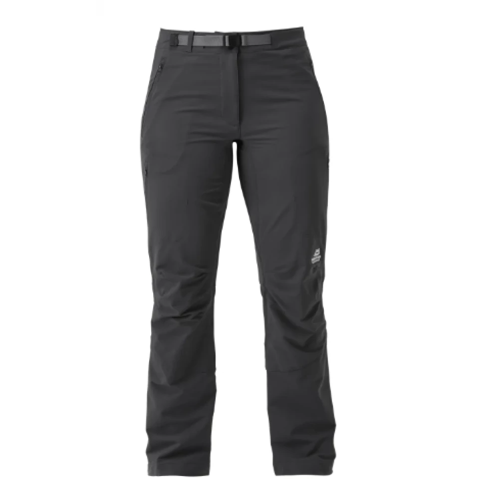 Штани Mountain Equipment Chamois Wmns Softshell Reg