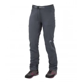 Штани Mountain Equipment Chamois Wmns Softshell Reg