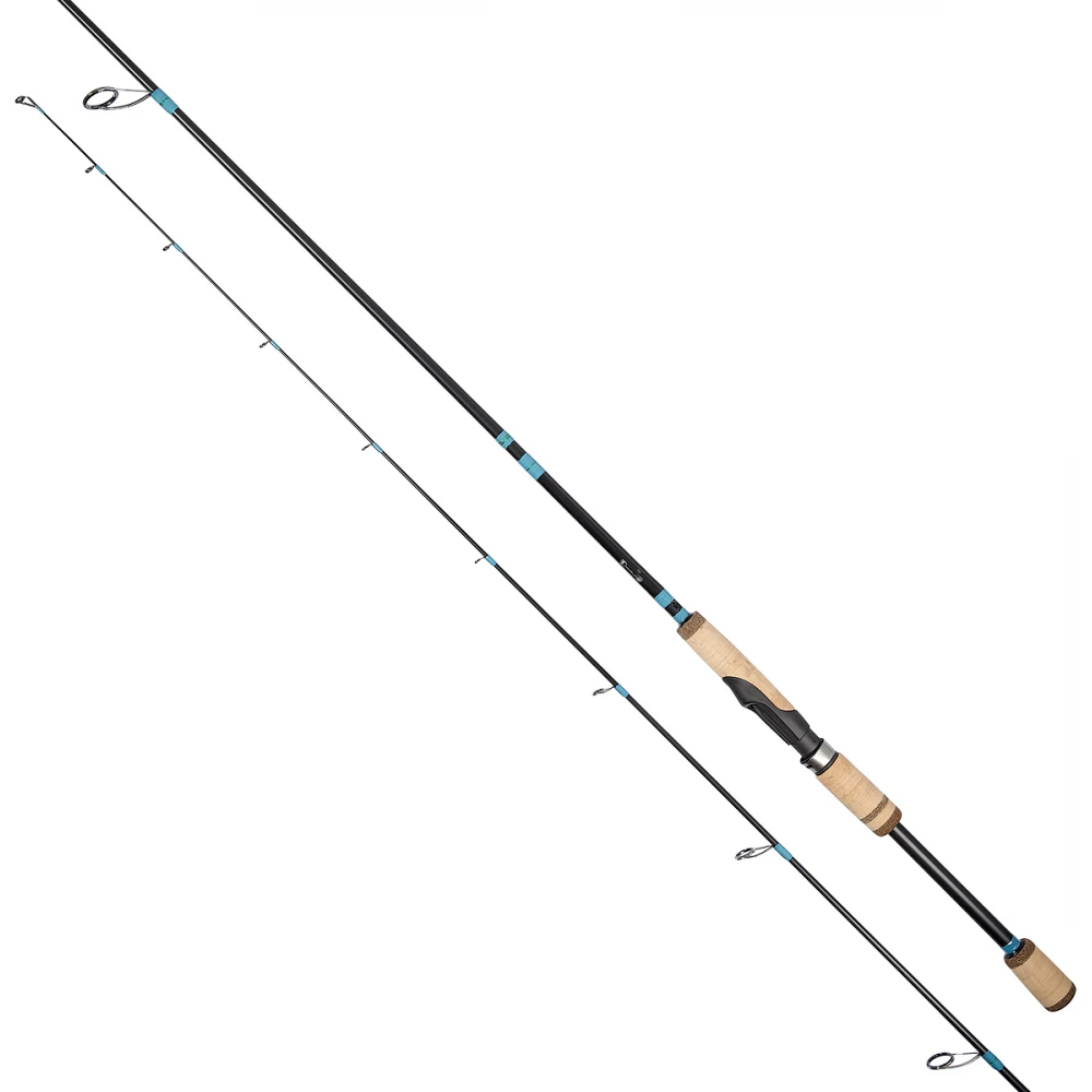 Спінінг G.Loomis NRX Jig & Worm Casting NRX 854C JWR 2.16m 9-21g Casting 